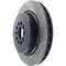 Centric Parts Sport Drilled/Slotted Brake Rotor, 127.20018R 127.20018R - alternate 3
